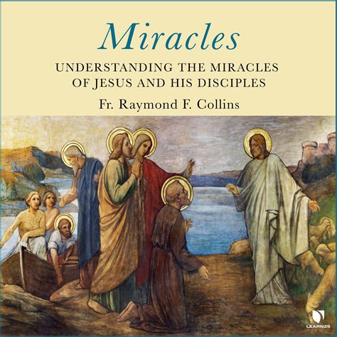 Jesus' Magical Touch: Healing the Sick and Raising the Dead